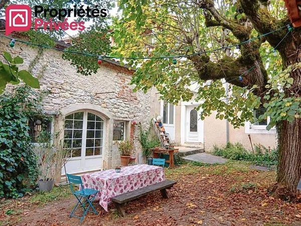 Maison 7 pièces 180 m²