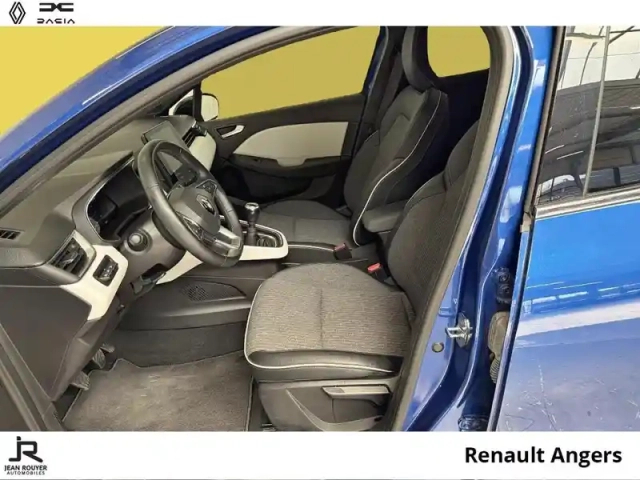 Renault Clio 1.0 tce 90ch techno — photo 3