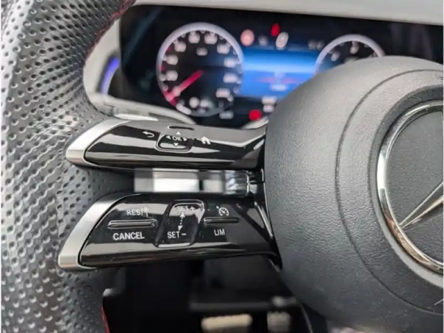 Mercedes Glb 200 d — photo 13