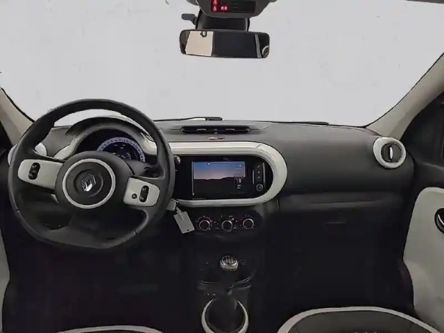 Renault Twingo iii tce 95 — photo 8
