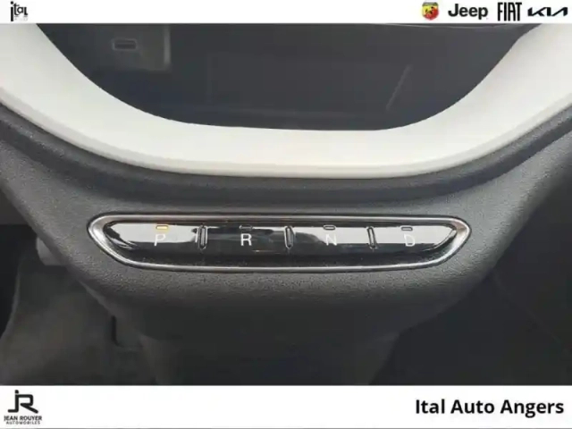 Fiat 500 e 95ch action — photo 15