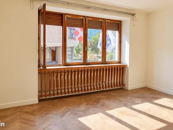 Duplex de 60 m² - Bourg-Saint-Maurice