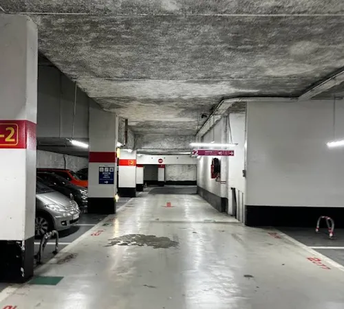Stationnement Vente Cannes 21200€