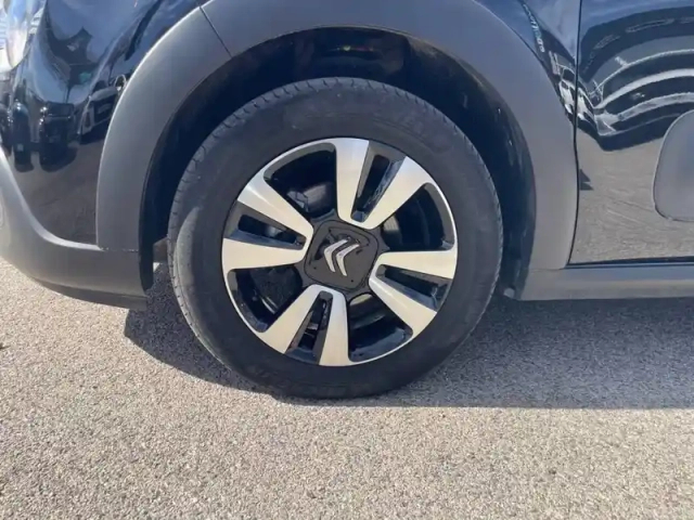 Citroën C3 puretech 110 s&amp;s bvm6 — photo 63