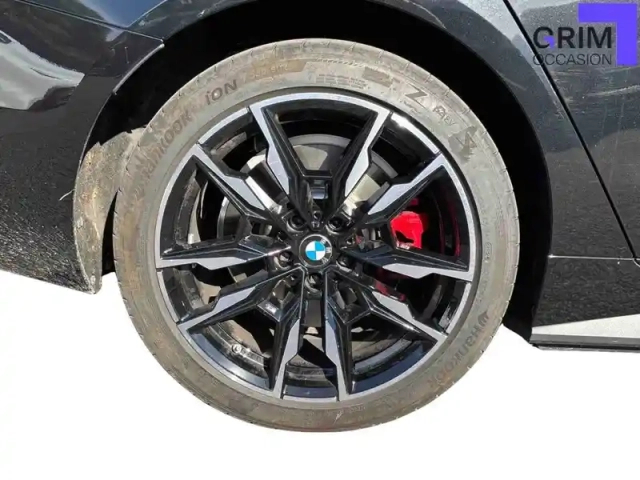 Bmw I4 m60 xdrive — photo 15