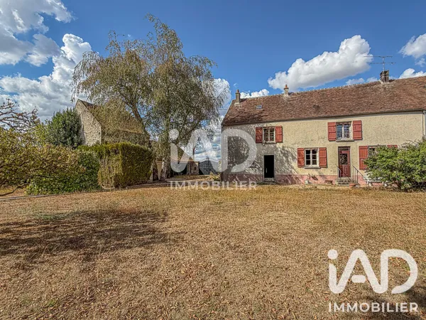 Vente Maison/villa 6 pièces