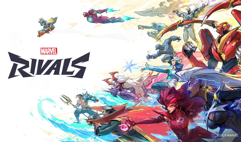 Marvel Rivals: an unexpected new mode reportedly found in the files