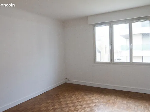 DUPLEX 88 m² avec garage secteur gare