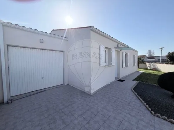 Maison 3 chambre(s) à vendre