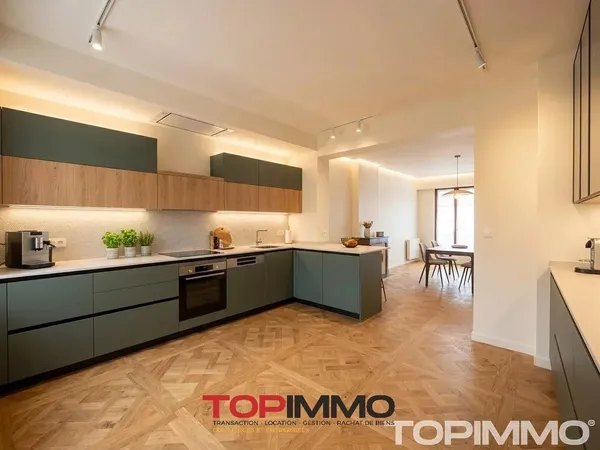 Maison Saint Die Des Vosges 5 pièce(s) - 151.45 m2
