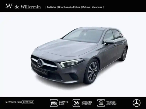 Mercedes Classe A 200 d business line
