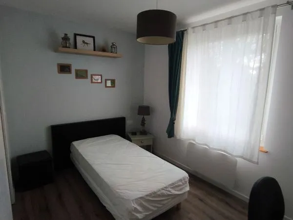 CoLocation logement meuble