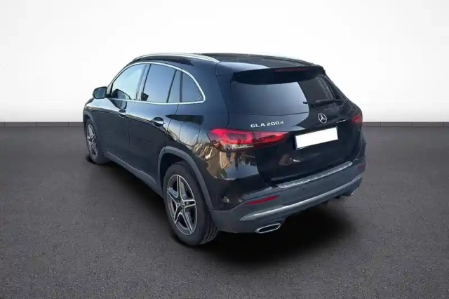 Mercedes Gla 200 d 8g-dct — photo 21