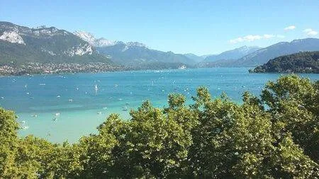 Appartement 4 pièces 119 m²
