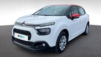 Citroen C3 1.5 BlueHDi 100ch S&S Feel Business E6.d