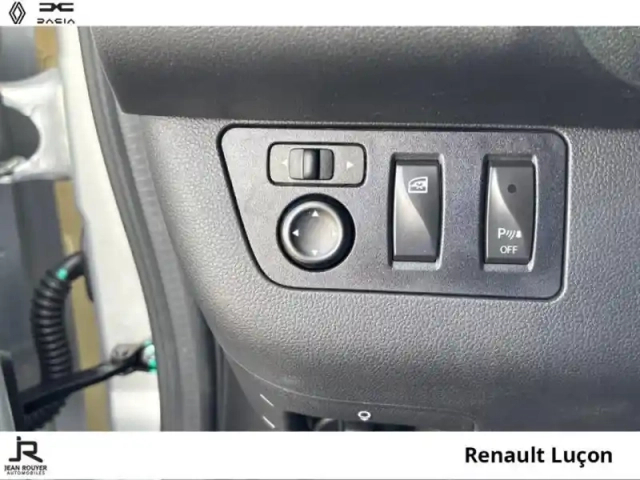 Dacia Spring 45ch confort plus - achat intégral — photo 14