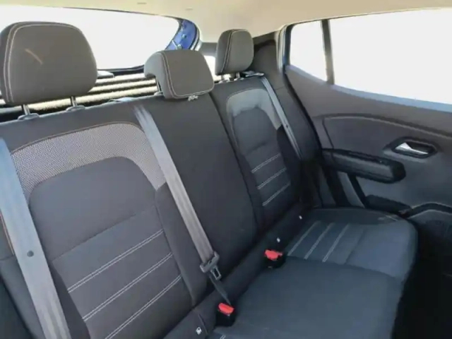 Dacia Sandero 1.0 tce 90ch stepway expression — photo 12