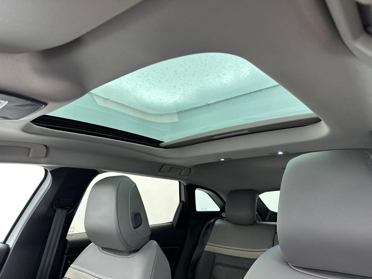 Citroën C5 X hybride rechargeable 225 s&s e-eat8 shine pack — photo 41