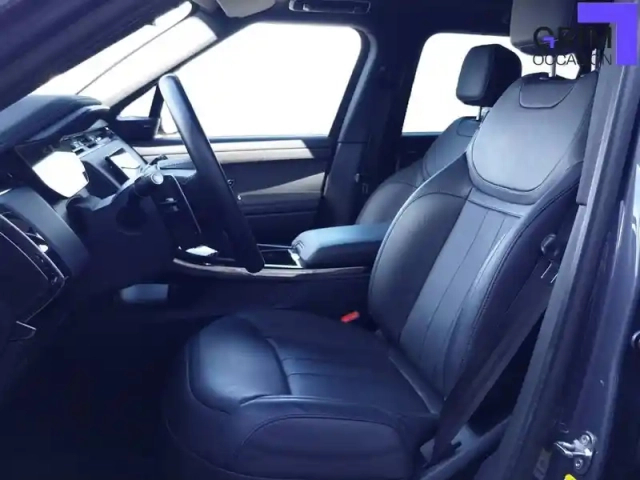 Land Rover Range Rover sport p460e awd 3.0l i6 phev — photo 4