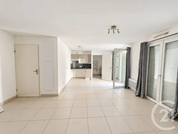 Studio 1 pièce 39 m²
