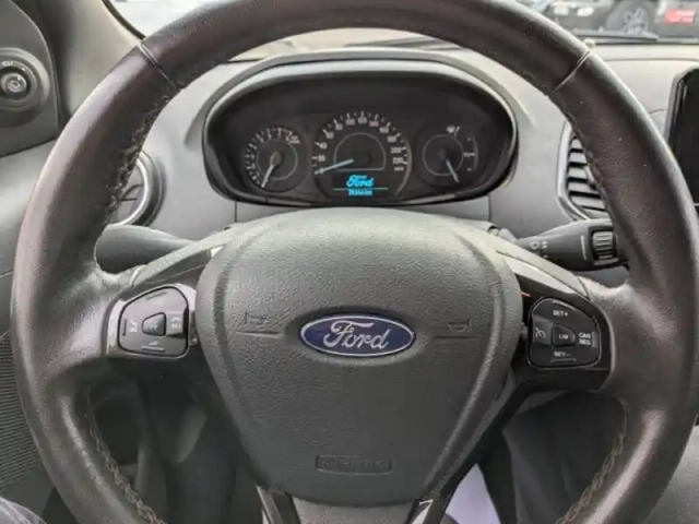 Ford Ka + active 1.2 ti-vct 85ch s&amp;s — photo 12