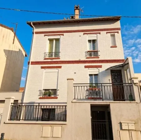 Viager 6 pièces 180 m²