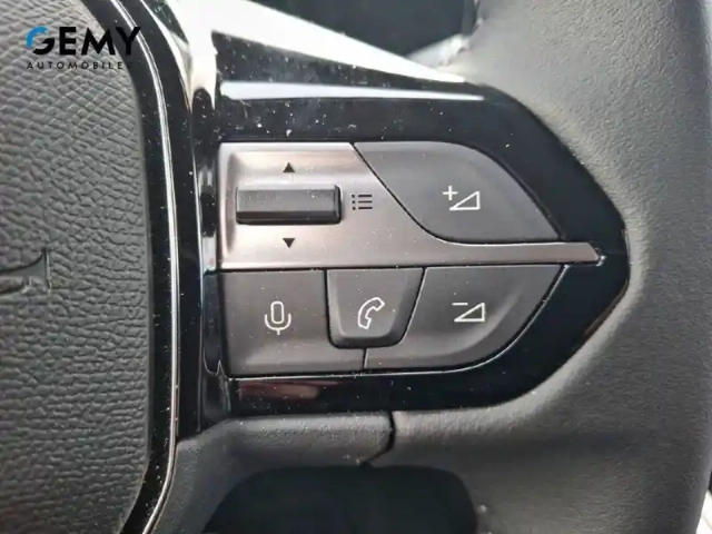 Peugeot 308 sw electrique 54 kwh 156ch — photo 63
