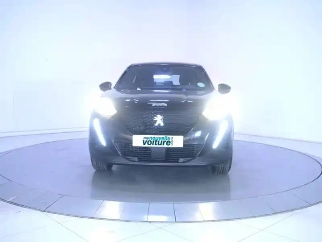 Peugeot 2008 puretech 100 s&amp;s bvm6 — photo 22
