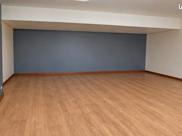 Appartement 2 pièces 54 m²