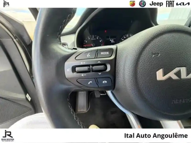 Kia Rio 1.0 t-gdi 100ch active — photo 13