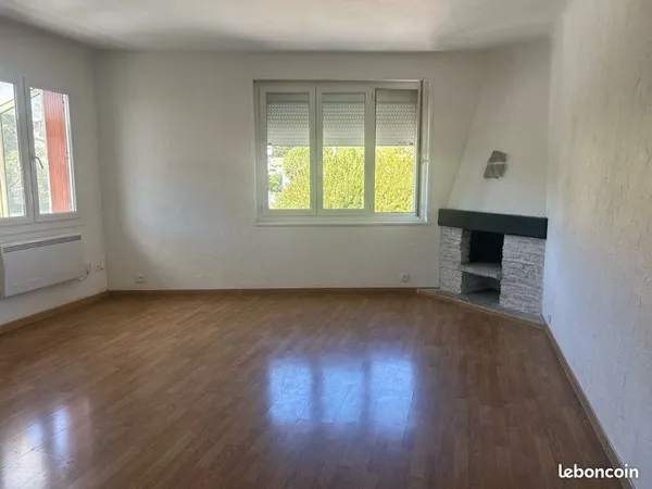 Appartement 89m2 en location