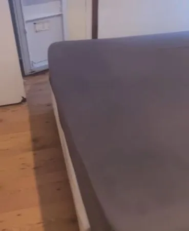 Colocation au rue Maurice dampierre à saint ouen l'aumône