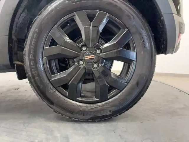 Dacia Sandero eco-g 100 gsr2 — photo 10