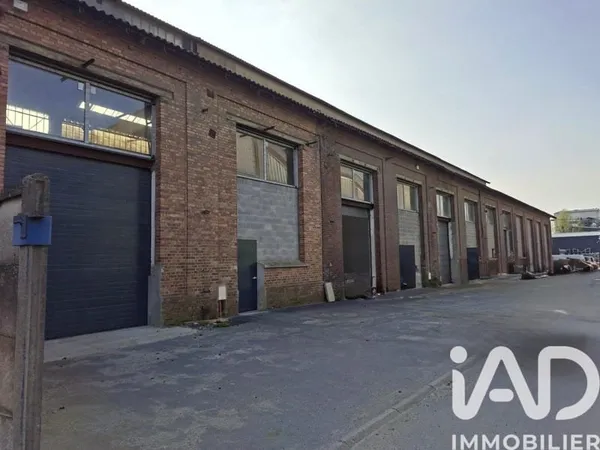 Local 350 m²