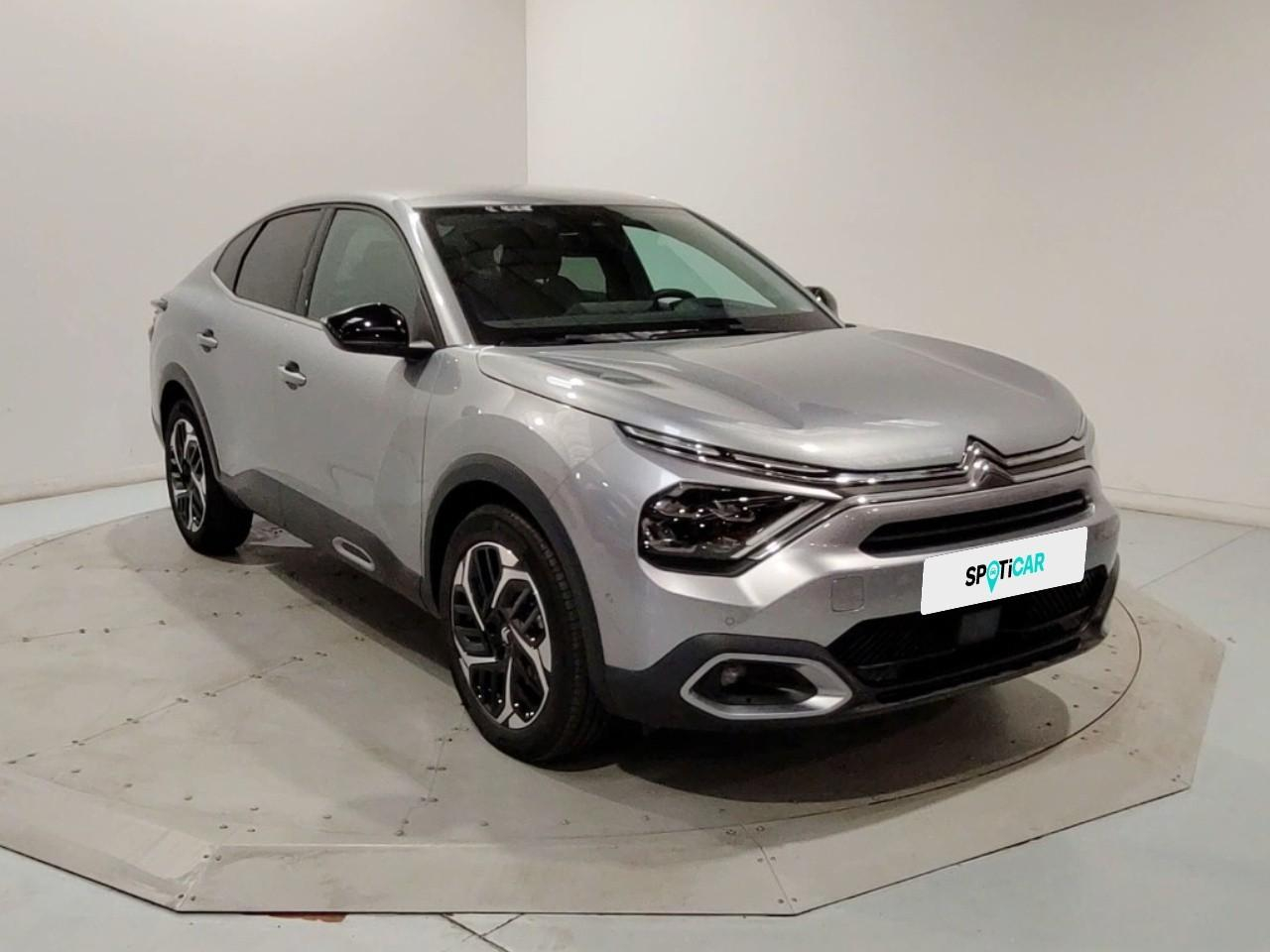 Citroën C4 X puretech 130 s&s eat8 shine — photo 7