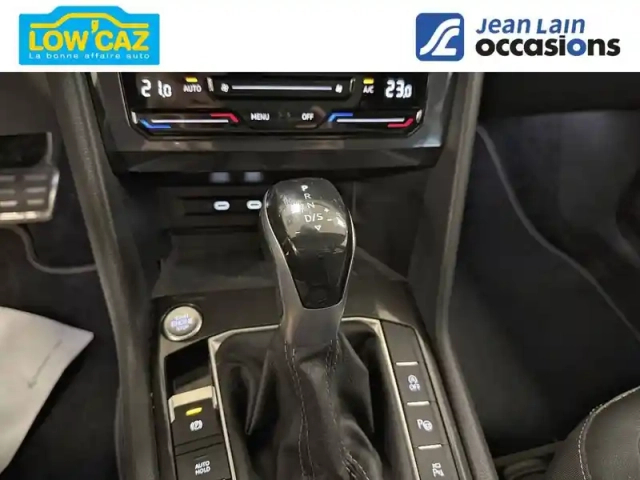Volkswagen Tiguan allspace 2.0 tdi 150 dsg7 — photo 13