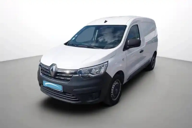 Renault Express Van tce 100 - 22 — photo 1