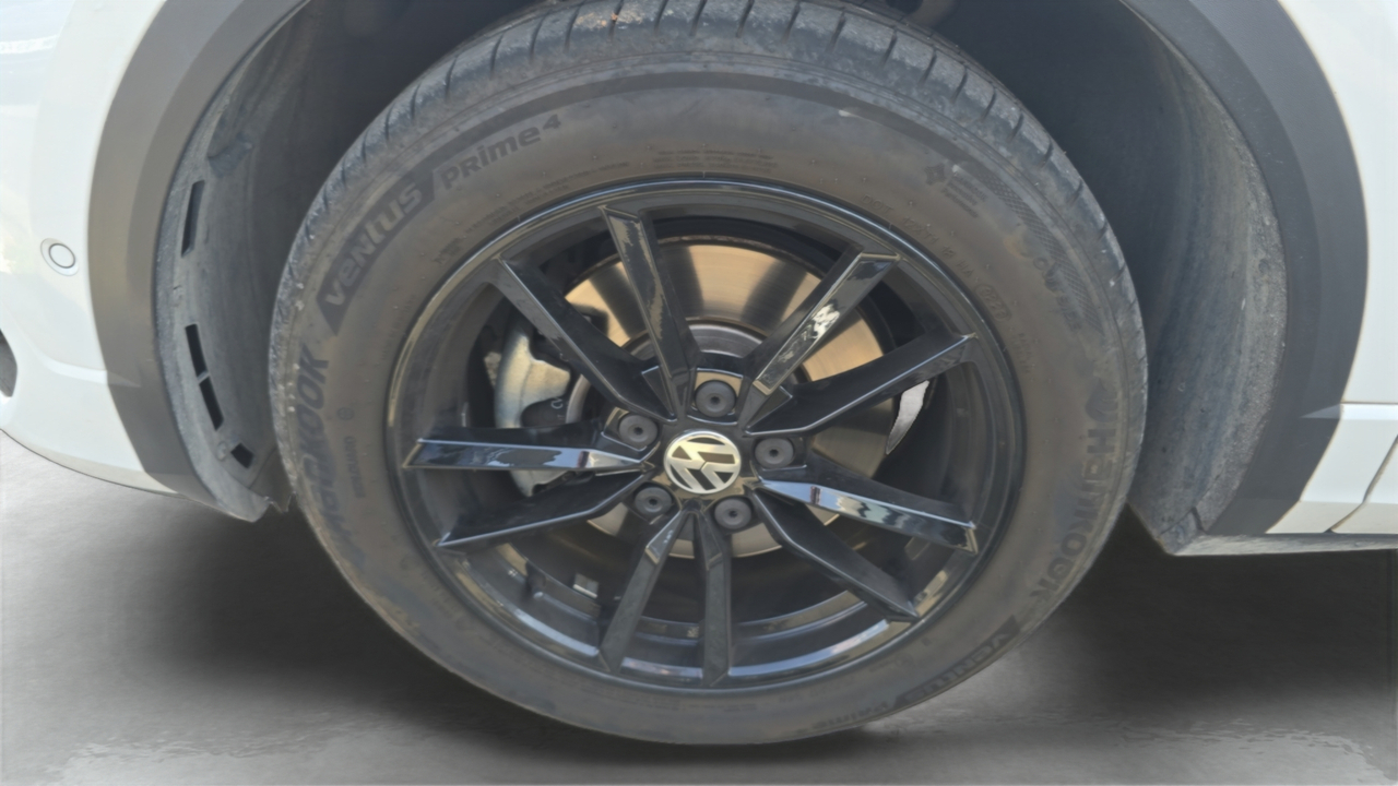 Volkswagen T-Roc 1.5 TSI EVO 150 Start/Stop DSG7 — photo 15