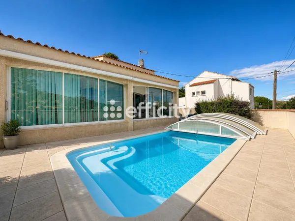 Maison 4 pièces 98 m²