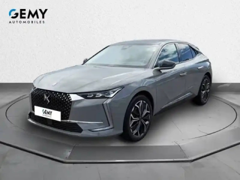 Ds Ds 4 hybride e-tense 225 eat8