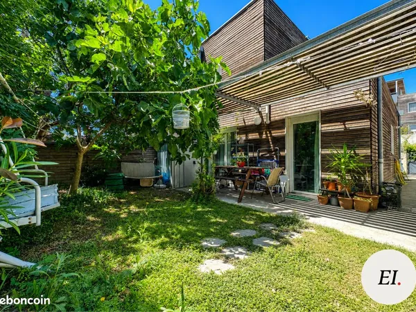Villa 4 pièces 84 m²