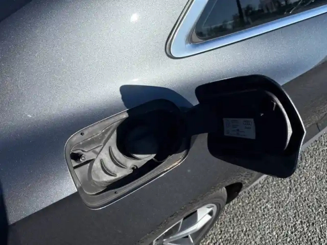 Audi A5 s5 v6 3.0 tfsi 354 tiptronic 8 quattro — photo 16
