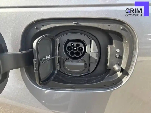 Land Rover Range Rover sport p460e awd 3.0l i6 phev — photo 23