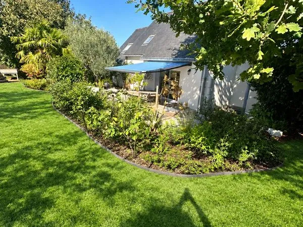 Maison a vendre