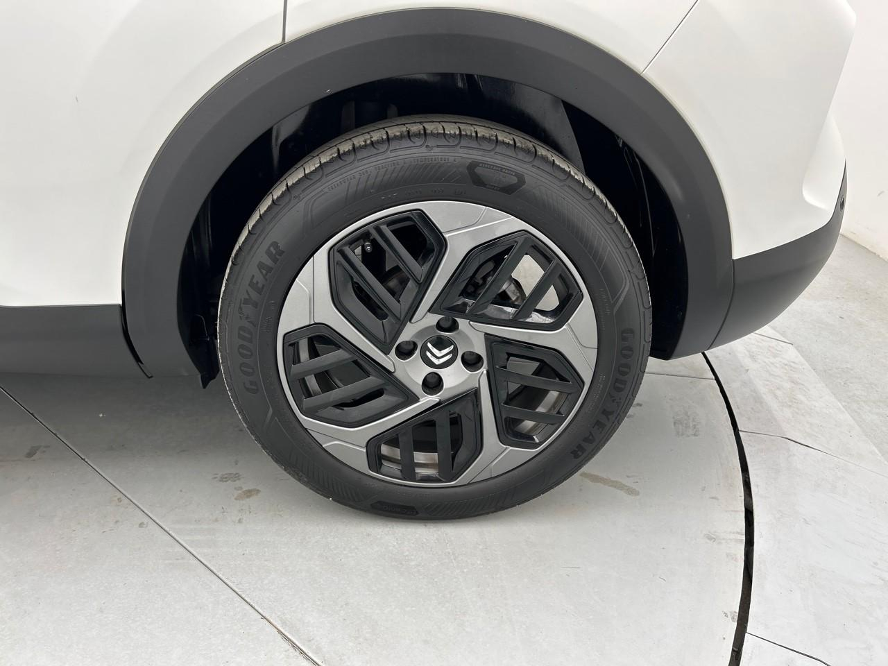 Citroën C4 bluehdi 130 eat8 plus — photo 16