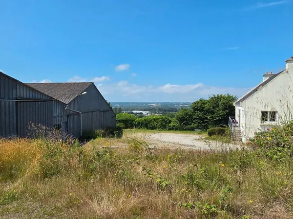 Maison 6 pièces 98 m²