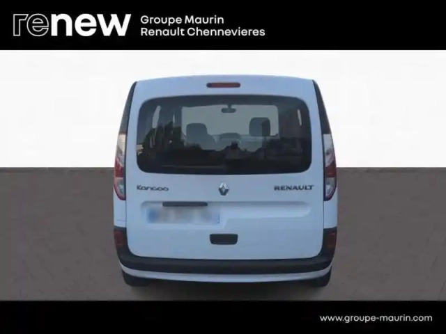 Renault Kangoo 1.5 dci 75ch energy life ft euro6 — photo 3