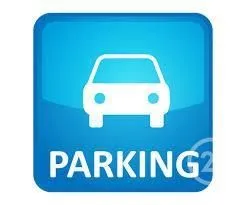 Parking 12 m²