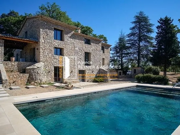 Grande Bastide