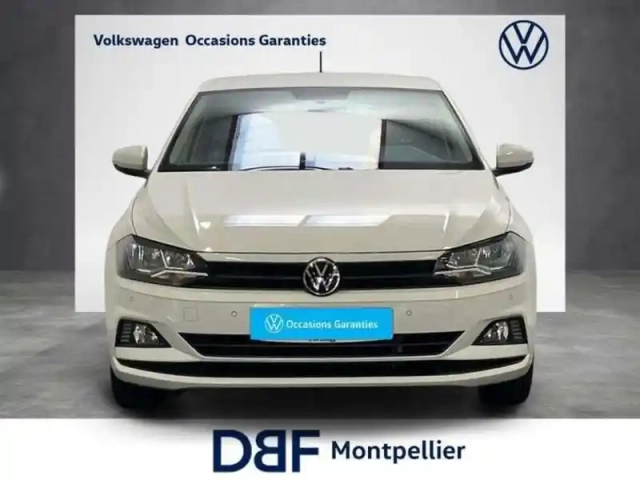 Volkswagen Polo 1.0 tsi 95 s&amp;s bvm5 — photo 7